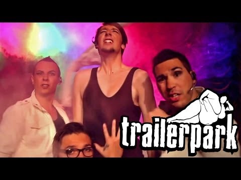 Youtube: Trailerpark - Selbstbefriedigung