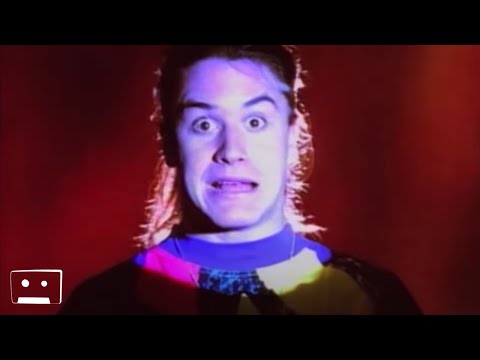 Youtube: Faith No More - Epic (Official Music Video)
