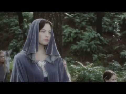 Youtube: Aragorn Sleepsong - Secret Garden (HD)