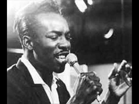 Youtube: Wilson Pickett - Land of 1000 Dances