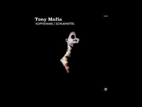 Youtube: Tony Mafia - Schlafmittel (Original Mix)