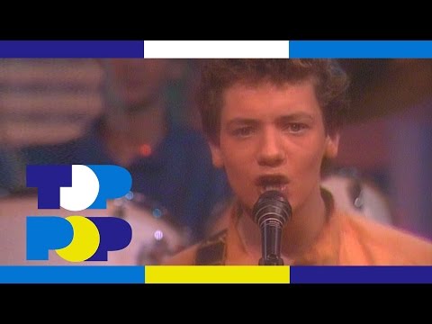 Youtube: The Shorts - Comment Ca Va (1983) • TopPop