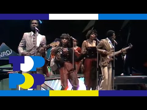 Youtube: Chic - I Want Your Love • TopPop