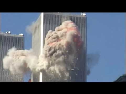 Youtube: The Raw Jules Naudet 9/11 Tape (WITH CLOCK)