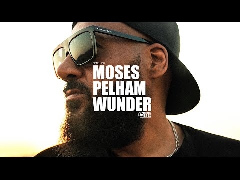 Youtube: Moses Pelham - Wunder (Official 3pTV)