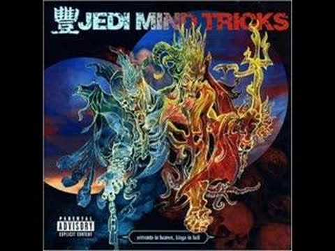 Youtube: Heavy Metal Kings - ft. Ill Bill (Terror Remix) - JMT