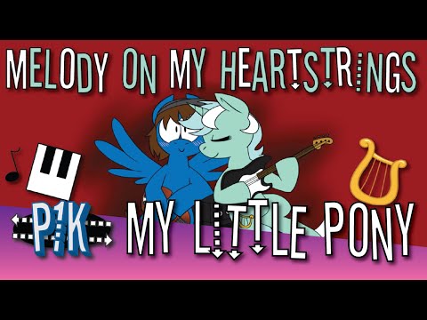 Youtube: Melody On My Heartstrings