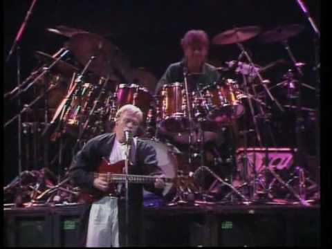 Youtube: Level 42 - Hot Water - Live -  Prince's Trust 1986