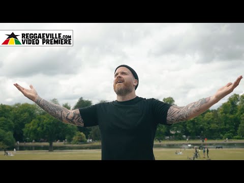 Youtube: Barry Macka - No More War [Official Video 2025]
