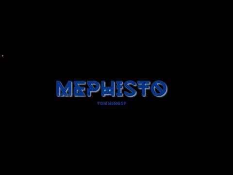 Youtube: TOM HENGST - MEPHISTO (PROD. SKEW)