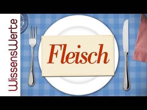 Youtube: WissensWerte: Fleisch und Nachhaltigkeit