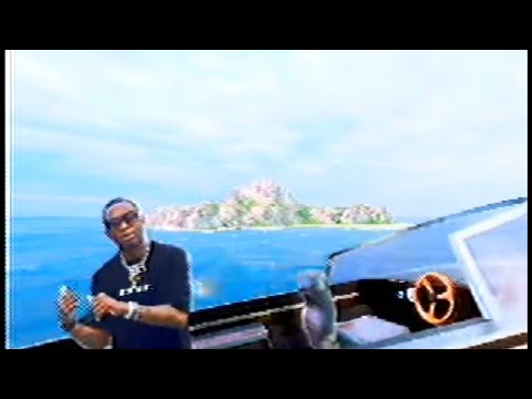 Youtube: CHRIST DILLINGER - WHO WENT TO THE ISLAND (ROSALIEDU38/ THIRDEYE/ ESONE) (MUSIC VIDEO)