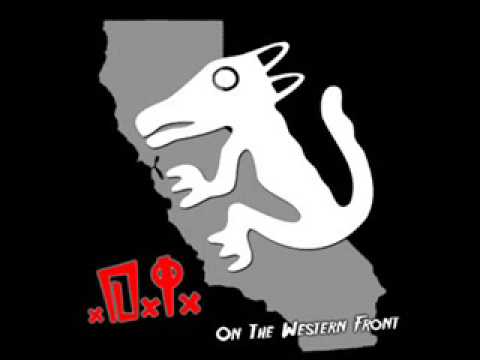 Youtube: DI-on the western front