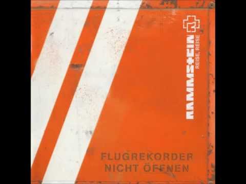 Youtube: Rammstein - Amour HQ
