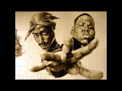 Youtube: 2Pac ft Biggie - Psychos