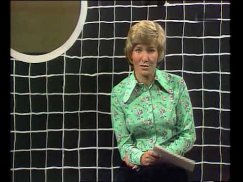 Youtube: Carmen Thomas - Schalke 05 gegen ähh 1973