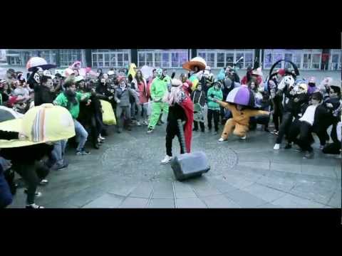 Youtube: How to STOP the Harlem Shake ! (end of the HYPES)