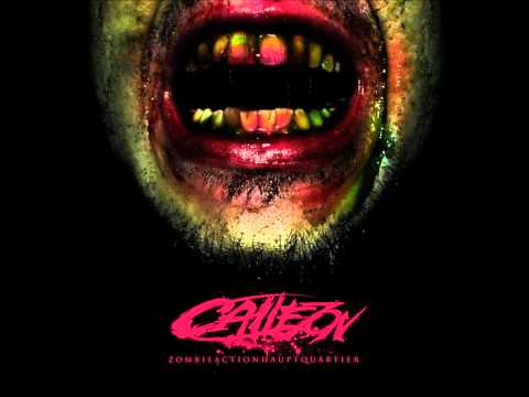 Youtube: Callejon - Fremdkörper