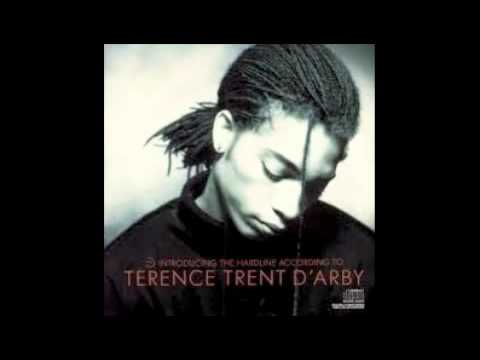 Youtube: Terence Trent D' Arby - Rain