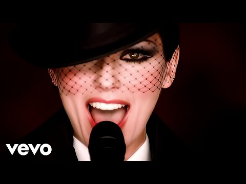 Youtube: Shania Twain - Man! I Feel Like A Woman! (Official Music Video)