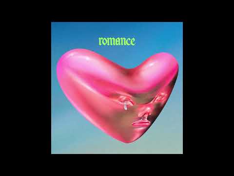 Youtube: Fontaines D.C. - In The Modern World