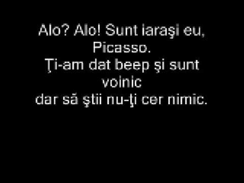 Youtube: Numa Numa or Dragostea Din Tei Lyrics