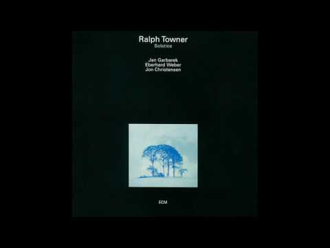 Youtube: Ralph Towner - Oceanus