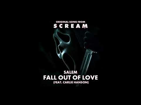 Youtube: Salem - Fall Out Of Love (Feat. Carlie Hanson) (Official Audio)