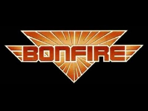 Youtube: Bonfire - You Make Me Feel - 2008