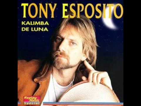 Youtube: Tony Esposito - Kalimba de luna