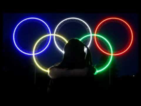 Youtube: London Olympics 2012 Illuminati Kartenspiel