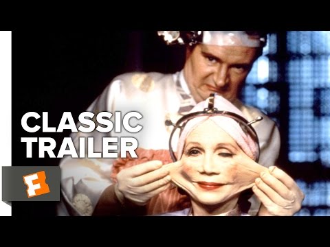 Youtube: Brazil (1985) Official Trailer - Jonathan Pryce, Terry Gilliam Movie HD