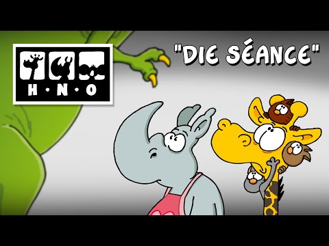 Youtube: Ruthe.de - Die HNO-WG (Folge 12)