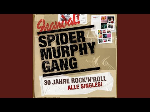 Youtube: Mir san a bayrische Band