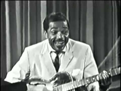 Youtube: Cement Mixer Slim Gaillard