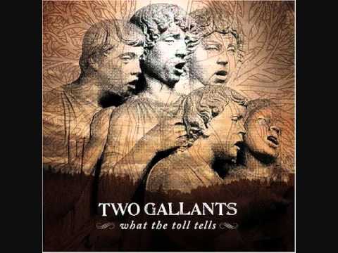 Youtube: Song of the Day 1-30-11: Steady Rollin' by Two Gallants