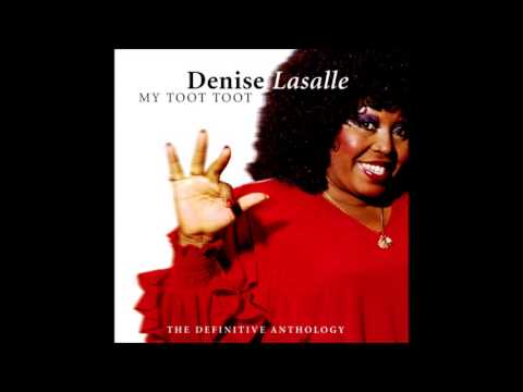Youtube: Denise LaSalle - Don't Mess With My Toot Toot