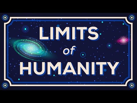 Youtube: How Far Can We Go? Limits of Humanity (Old Version – Watch the New One)