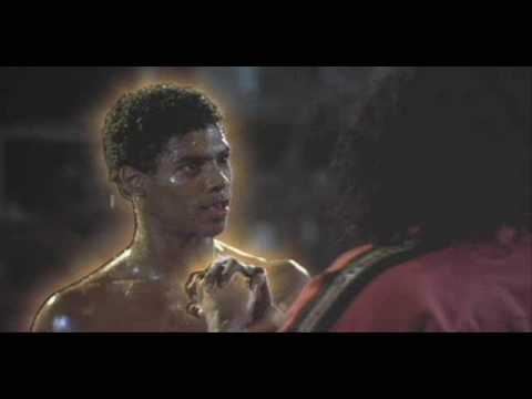 Youtube: The Last Dragon Soundtrack - Dwight David