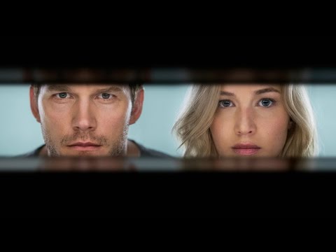 Youtube: PASSENGERS - Die ersten 10 Minuten kostenlos