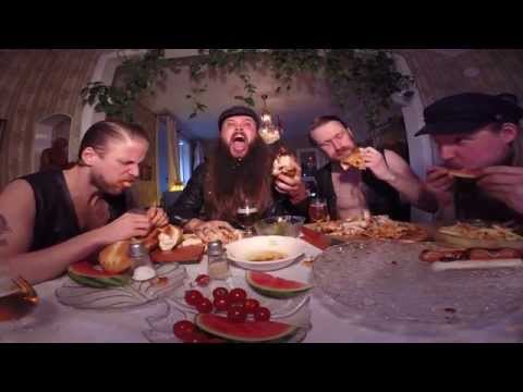 Youtube: The Boatsmen - I Wanna Eat