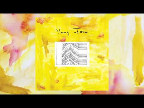 Youtube: Young Jesus -  Gulf [Official Audio]
