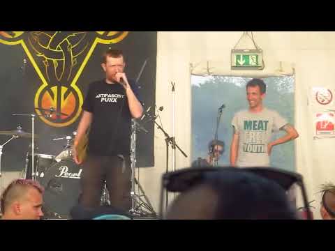 Youtube: Oi Polloi - Punx Picnic in Princes Street Gardens (Resist To Exist Festival 2013 Berlin) [HD]