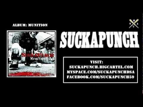 Youtube: SuckaPunch - Munition
