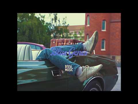Youtube: Louie Blue - Blue Genes