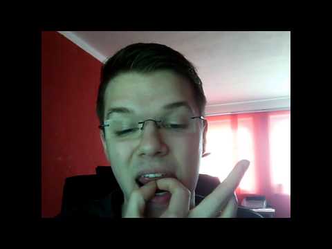 Youtube: Schnell und einfach pfeifen lernen mit 2 Fingern (German/English Untertitel)