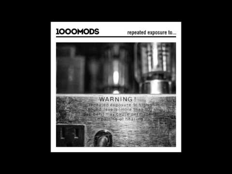 Youtube: 1000Mods - Into the Spell