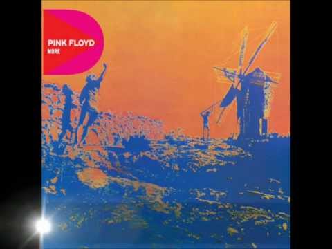 Youtube: Pink Floyd - Cymbaline [2011 Remastered]