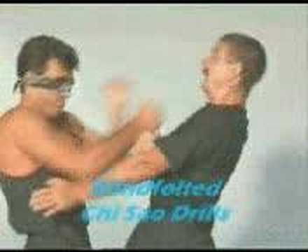 Youtube: Wing Tsun, Karate, Kung Fu - victor_gutierrez