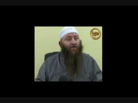 Youtube: Stellungnahme von Abul Hussain Teil 4/4